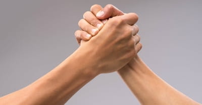 Jacob Wrestled with God, and So Should You